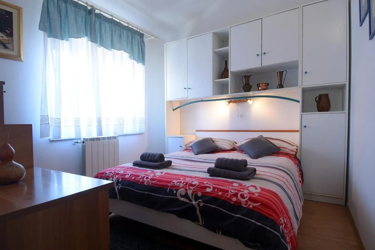 Gallery Premium 99 Near Ammphiteatre With Garage 5 Days And More Gratis Apartment Pula