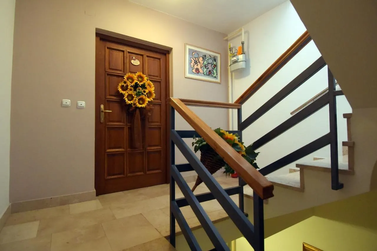 Gallery Premium 99 Near Ammphiteatre With Garage 5 Days And More Gratis Apartment Pula Croatia