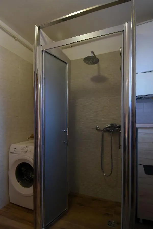 Gallery Premium 99 Near Ammphiteatre With Garage 5 Days And More Gratis Apartment Pula