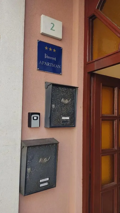 Apartament Gallery Premium 99 Near Ammphiteatre With Garage 5 Days And More Gratis Pula